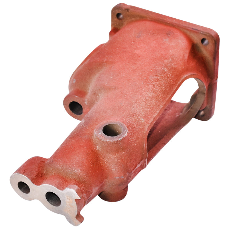 Fork support differential lock (penguin) UTB U-650 38.35.012